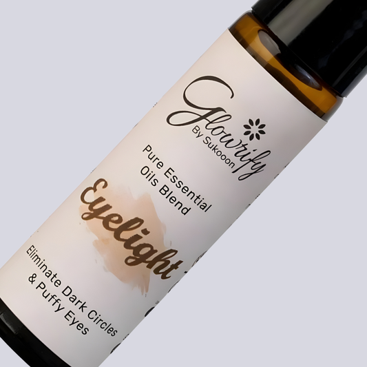 Eyelight Under Eye Serum – Reduces Dark Circles, Puffiness & Brightens