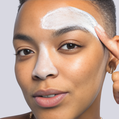 Pure Active 3in1 Clay Face Scrub – Deep Cleanser for Clear, Smooth Skin