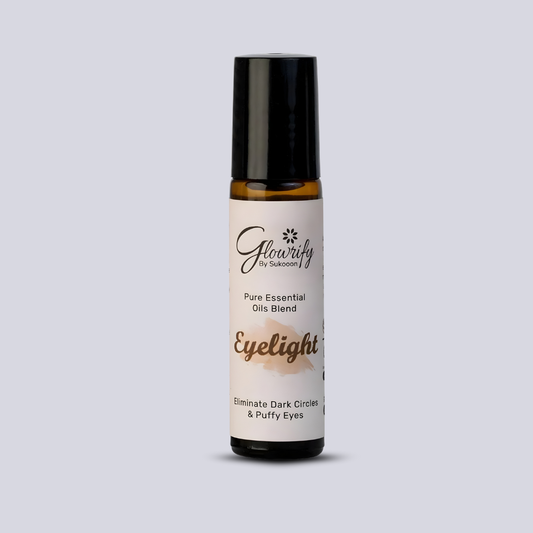 Eyelight Under Eye Serum – Reduces Dark Circles, Puffiness & Brightens