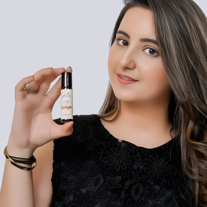 Eyelight Under Eye Serum – Reduces Dark Circles, Puffiness & Brightens